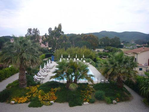 Appartamenti Le Fornaci – Marina di Campo, SD