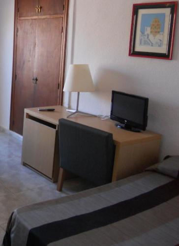 Hotel Sacratif - image 4