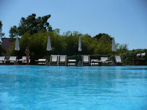Appartamenti Le Fornaci – Marina di Campo, SD