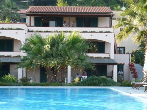 Appartamenti Le Fornaci – Marina di Campo, SD
