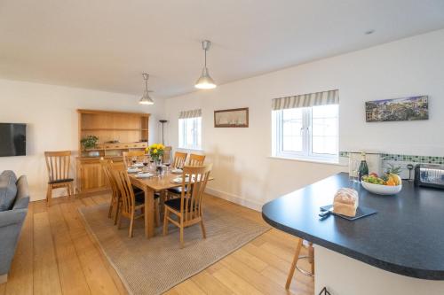 外部景觀, Gun Lodge - Aldeburgh Coastal Cottages in 奧爾德伯勒