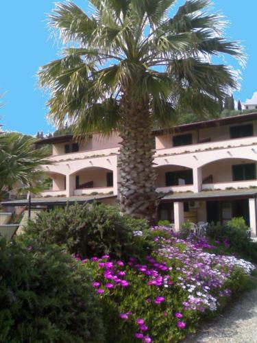 Appartamenti Le Fornaci – Marina di Campo, SD