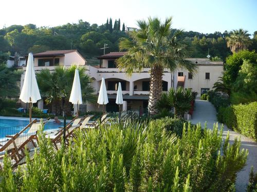 Appartamenti Le Fornaci – Marina di Campo, SD