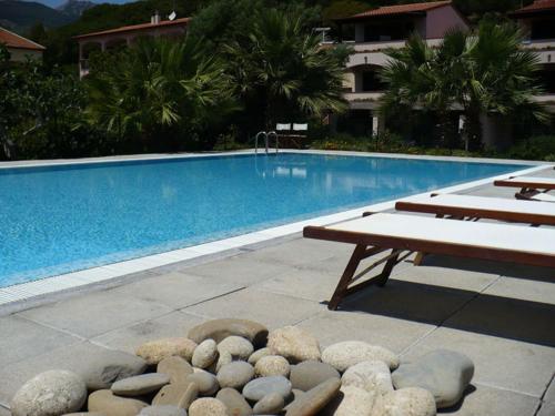 Appartamenti Le Fornaci – Marina di Campo, SD