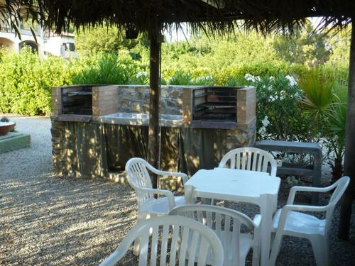 Appartamenti Le Fornaci – Marina di Campo, SD