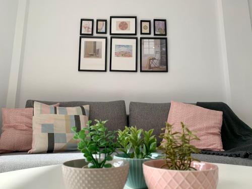  Acogedor Apartamento Calahonda in Sitio de Calahonda