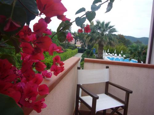 Appartamenti Le Fornaci – Marina di Campo, SD