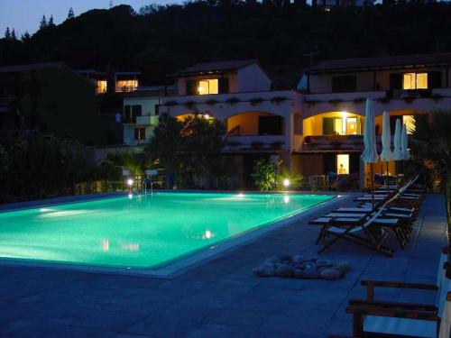 Appartamenti Le Fornaci – Marina di Campo, SD