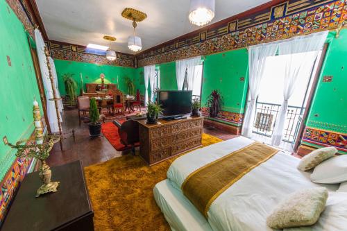 Loft 1 Nazarenas