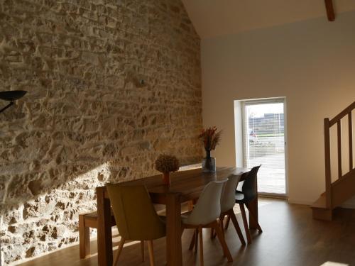 B&B Locoal-Mendon - * LA CAMPAGNE AU BORD DE LA MER * - Bed and Breakfast Locoal-Mendon