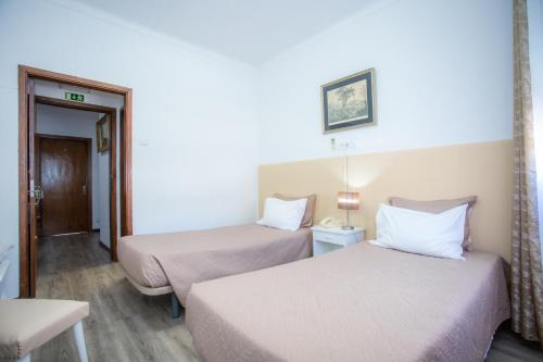 Hotel Domus - main image