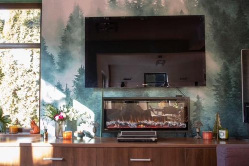 Jack Residence Busteni in Sinaia