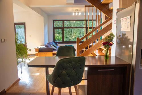 Jack Residence Busteni in Sinaia