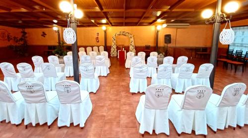 Hotel Santa Cecilia - image 14