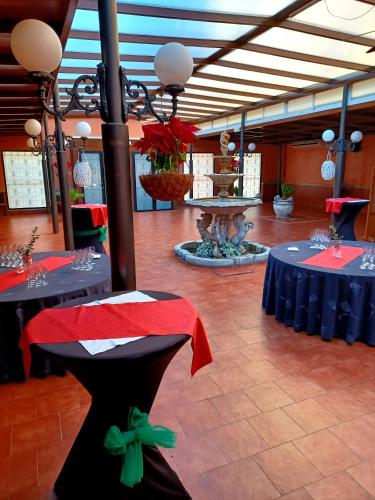 Hotel Santa Cecilia - image 6