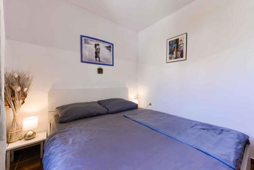 Apartment room in Apartments in Vir - Insel Vir 34750