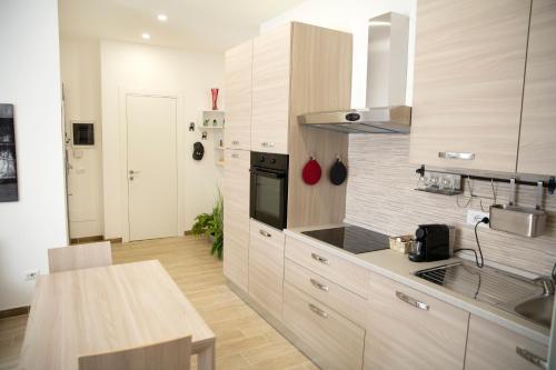 JN holiday home, Řím (fotografie 9)
