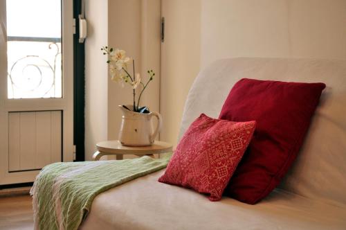 Alfama District by be@home, Lisabon (fotografie 6)