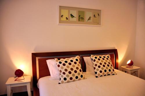 Alfama District by be@home, Lisabon (fotografie 7)