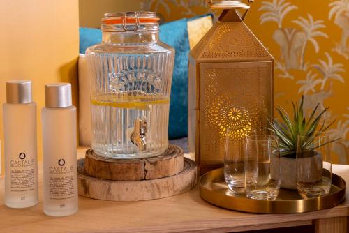 Hotel Elysée Gare de Lyon - image 9