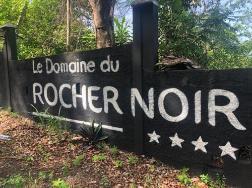 Le Domaine du Rocher Noir