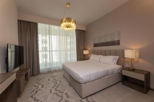 Millennia suites