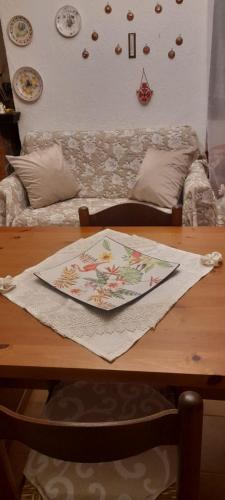  Il Pioppo in Cantalupo nel Sannio