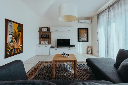  The Attico, Unterkunft in Padenghe sul Garda