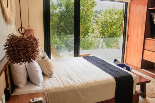 Beautiful and relaxing apartment in Tulum 50 MGB