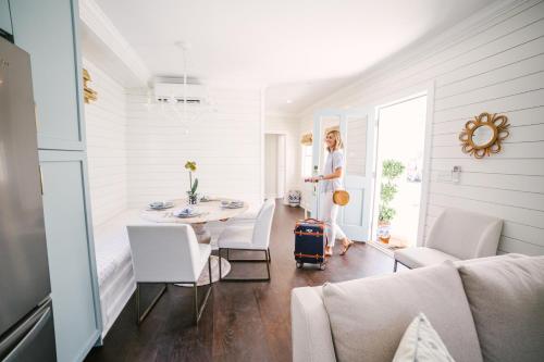 Guesthouse Charleston EAST 204 in Charleston, USA