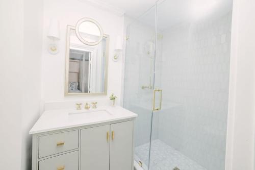 Guesthouse Charleston EAST 42 D in Charleston, USA