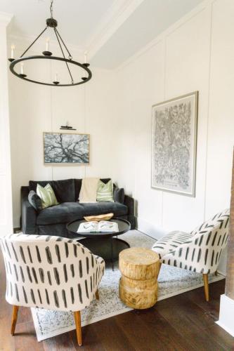 Guesthouse Charleston EAST 46 E in Charleston, USA