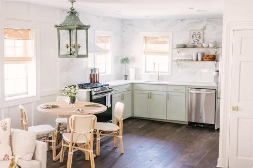 Guesthouse Charleston EAST 42 D in Charleston, USA