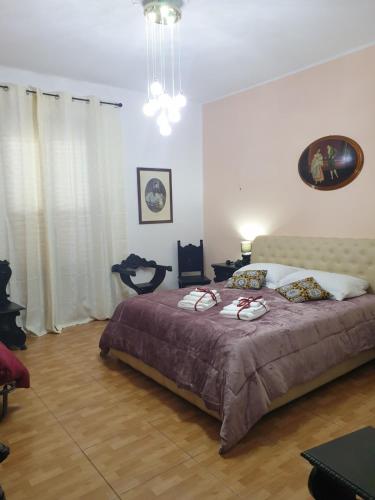 Affitta Camere Al Castello 4