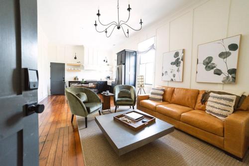 Guesthouse Charleston EAST 46 G in Charleston, USA