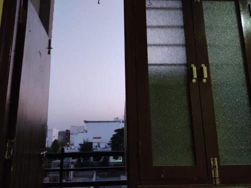 Hotel Shree Punagar Palace