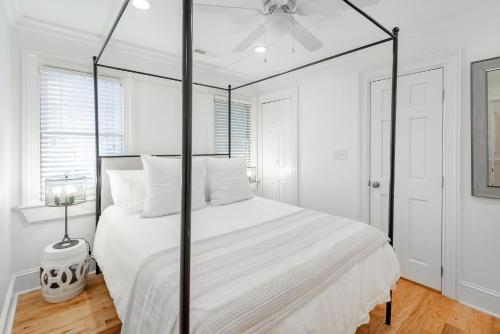 Guesthouse Charleston SOUTH 105 ALL in Charleston, USA