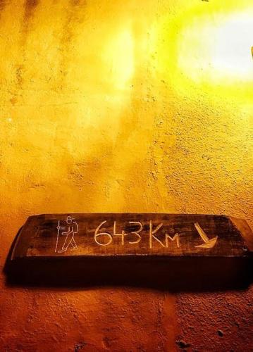  643km landa etxea in Villatuerta