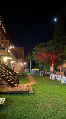 艾尔斯村公寓式酒店 艾尔斯村公寓式酒店