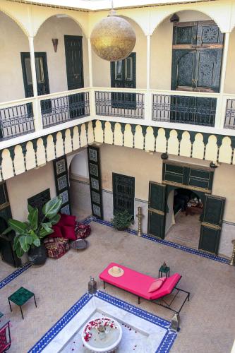 Riad Dar Habiba by Garden Wonders, Marrakech