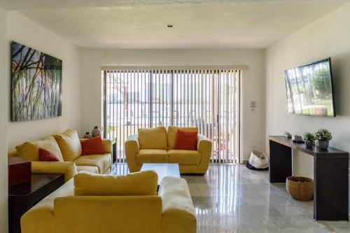 Villas La Marina, Cancún (Foto 8)