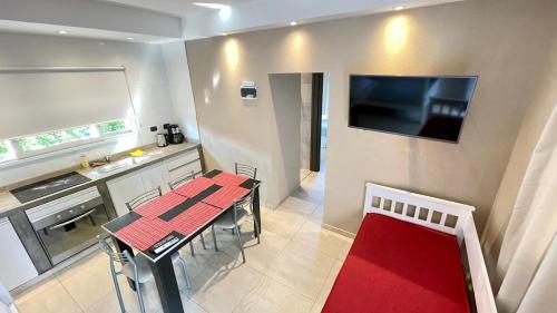 艾尔斯村公寓式酒店 艾尔斯村公寓式酒店