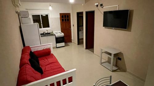 艾尔斯村公寓式酒店 艾尔斯村公寓式酒店