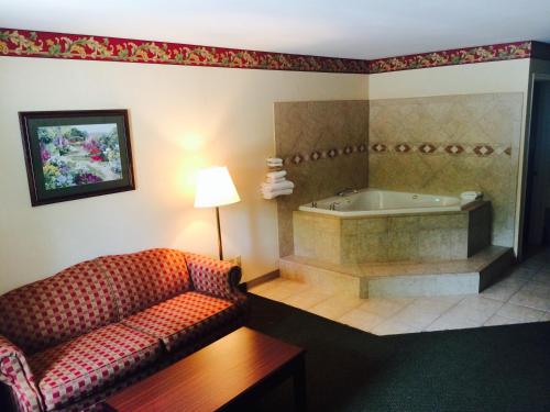 The Stratton Inn in Prinstona (KY)