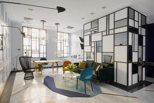 No.4 Residence - image 3