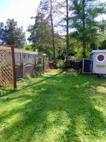 Ferienhaus Saremba in جوشيمستال