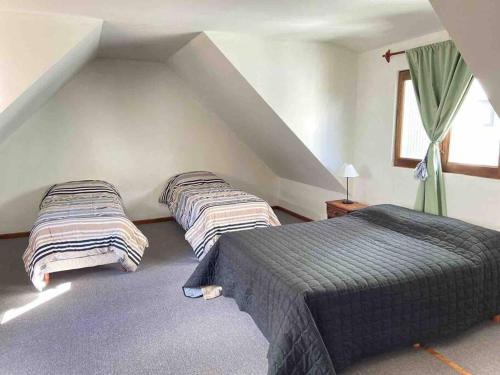 One-Bedroom Apartment room in Departamento en la Patagonia (ushuaia)