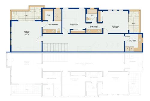 Villa #23 Brand New! Ping Pong Table! Pool! Hot Tub!
