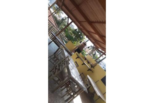 比利亞雷霍瓜魯雅賓館