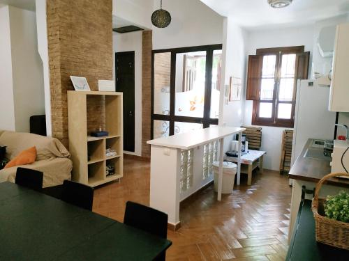 Casa Sevilla Nervión-Centro, Siviglia (foto 4)